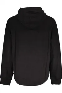 Calvin Klein Archival Monologo Waffle Hoodie Men's Hooded SweatshirtJ30J322701