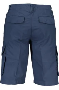 Pánske bermudy North Sails modré