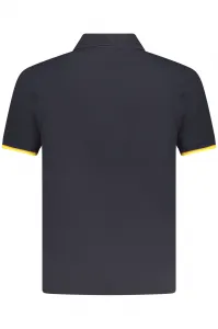 K-WAY pánske polo tričko modré