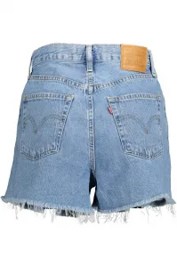 Dámske rifľové kraťasy Levi's