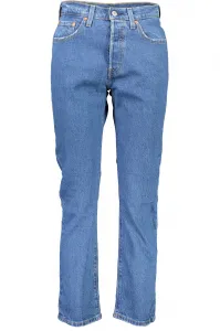 Levi'S 501® Crop Women's Jean Pants - Jazz Pop