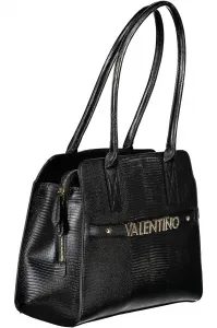 Čierna dámska kabelka Valentino