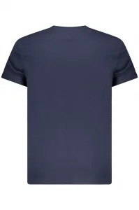 Pánske tričko Tommy Hilfiger modré