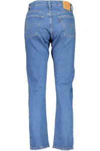 Levi'S 501® Crop Women's Jean Pants - Jazz Pop