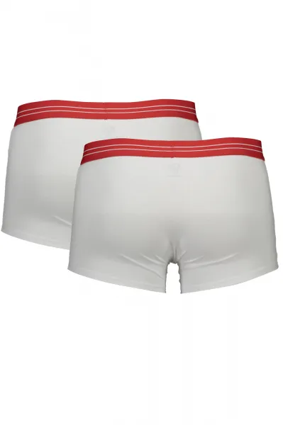 Pánske boxerky NORTH SAILS, biele