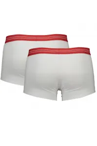 Pánske boxerky NORTH SAILS, biele