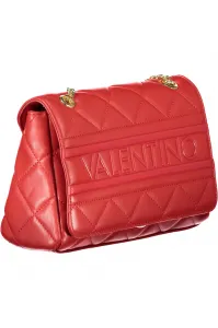 Červená kabelka Valentino