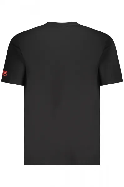 Pánske tričko FILA s krátkym rukávom