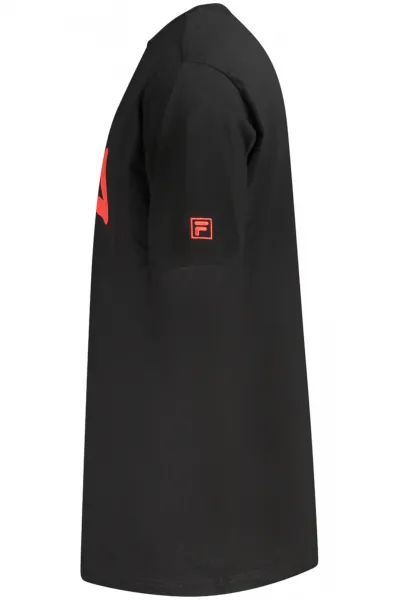 Pánske tričko FILA s krátkym rukávom