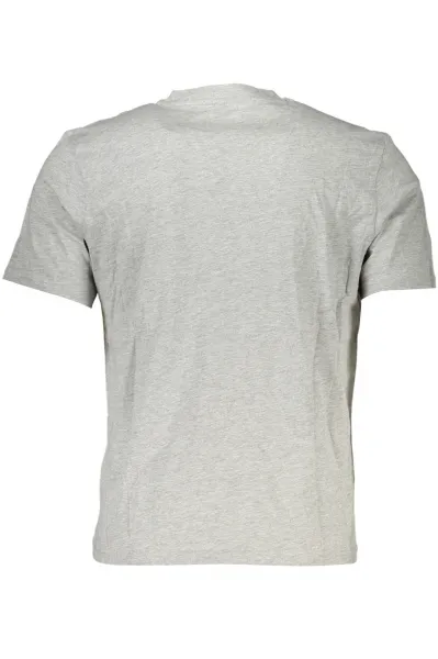 Pánske tričko NORTH SAILS sivé
