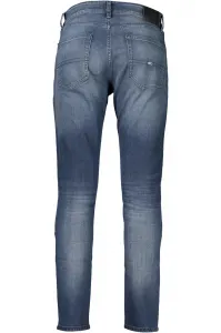 Pánske rifle Tommy Hilfiger modré