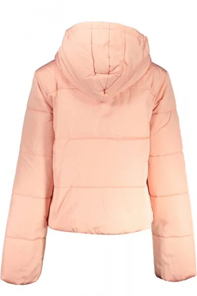 VANS ružová dámska bunda