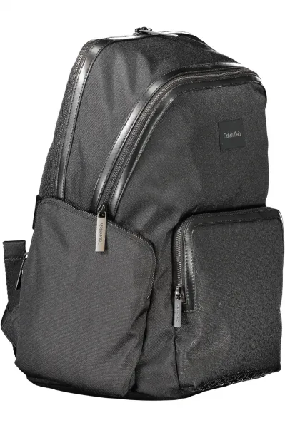 Calvin Klein pánsky batoh čierny