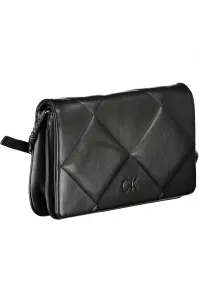 Čierna kabelka Calvin Klein