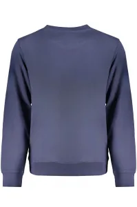 Pánska mikina Wrangler modrá