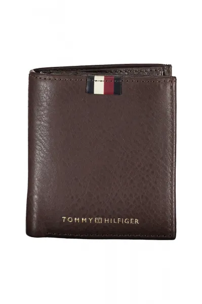 Tommy Hilfiger Man's Wallet 8720645289180