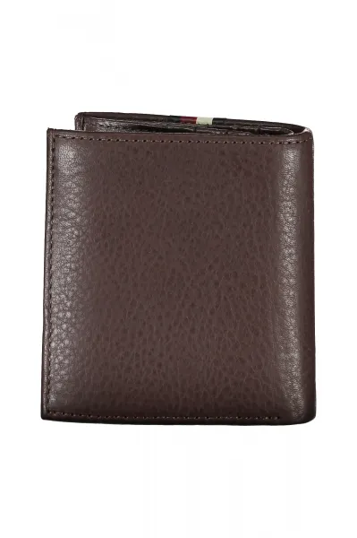 Tommy Hilfiger Man's Wallet 8720645289180