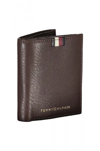 Tommy Hilfiger Man's Wallet 8720645289180