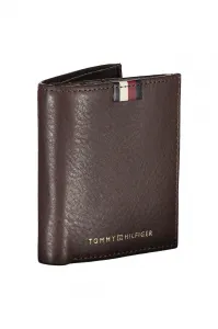 Tommy Hilfiger Man's Wallet 8720645289180