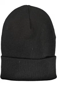 Čierna čiapka Levi's