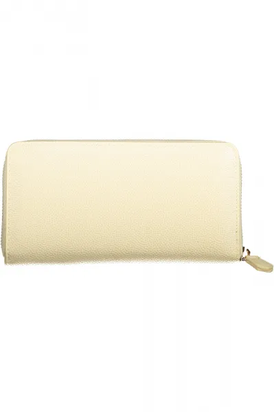 Peňaženka Valentino Bags dámska, červená farba, VPS1R4155G