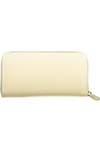Peňaženka Valentino Bags dámska, červená farba, VPS1R4155G