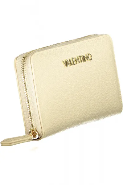 Peňaženka Valentino Bags dámska, červená farba, VPS1R4155G