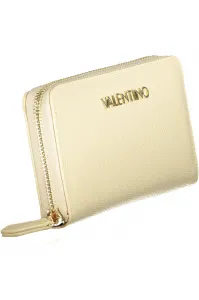 Peňaženka Valentino Bags dámska, červená farba, VPS1R4155G