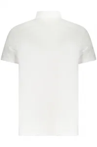 Pánske biele polo tričko Calvin Klein