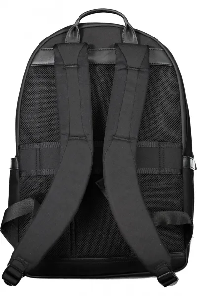 Čierny batoh Tommy Hilfiger