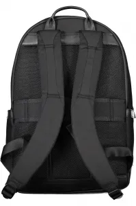 Čierny batoh Tommy Hilfiger