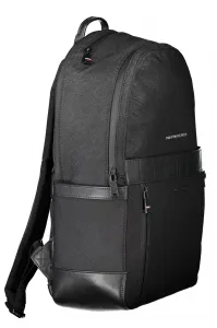 Čierny batoh Tommy Hilfiger