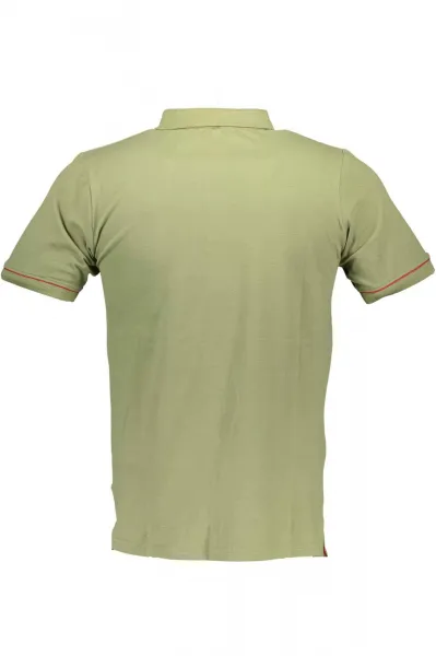 Pánske polo tričko AVX Avirex zelené