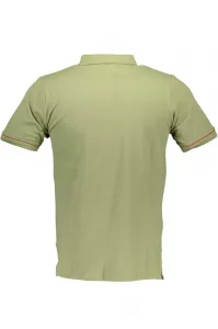 Pánske polo tričko AVX Avirex zelené