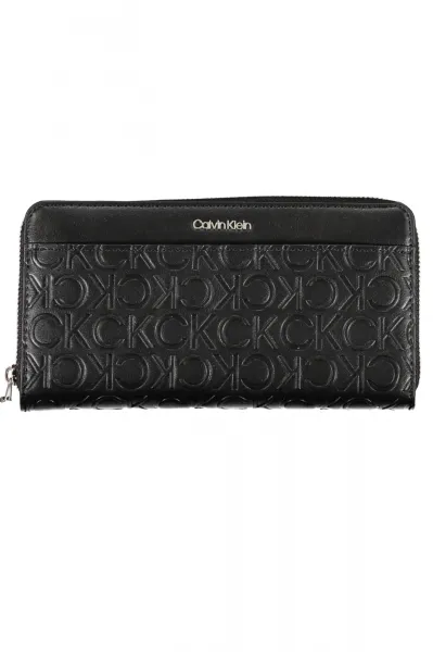Calvin Klein Woman's Wallet 8720108584937