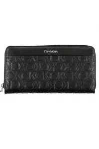 Calvin Klein Woman's Wallet 8720108584937