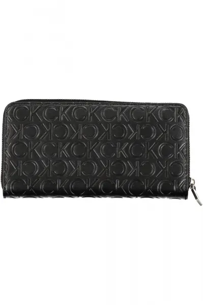 Calvin Klein Woman's Wallet 8720108584937