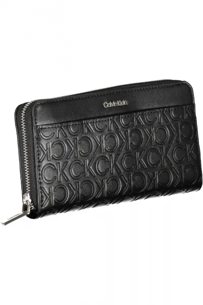 Calvin Klein Woman's Wallet 8720108584937