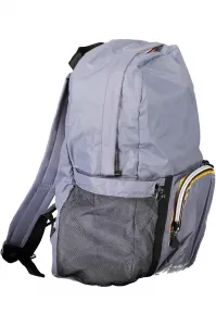 K-WAY dámsky batoh modrý