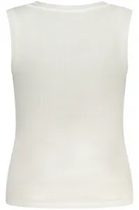 Dámske tielko Tommy Hilfiger biele