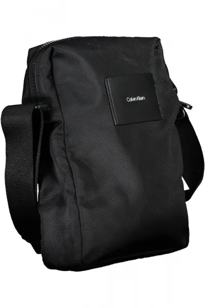 Čierna pánska taška cez rameno Calvin Klein