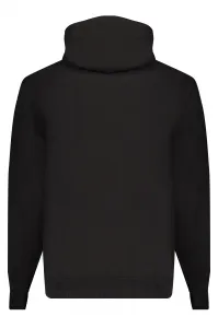 Čierna pánska mikina Calvin Klein