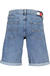 Pánske rifľové kraťasy Tommy Hilfiger