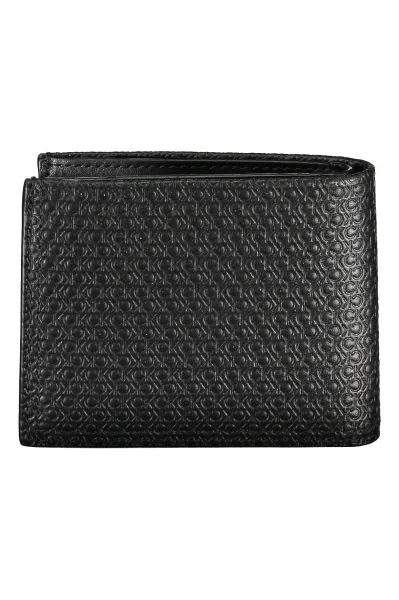 Calvin Klein Man's Wallet 8720108583305
