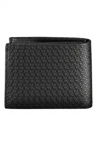 Calvin Klein Man's Wallet 8720108583305