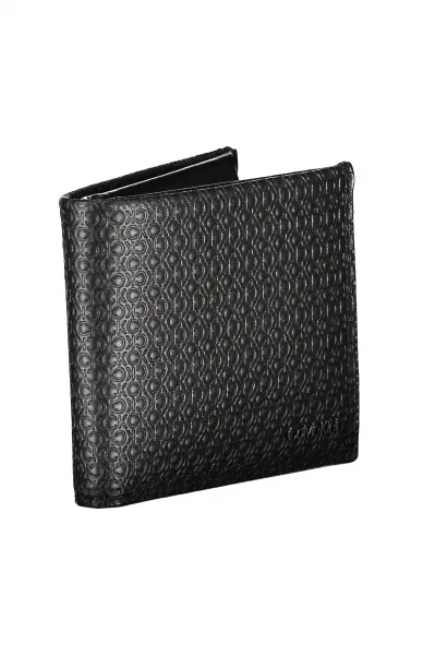 Calvin Klein Man's Wallet 8720108583305