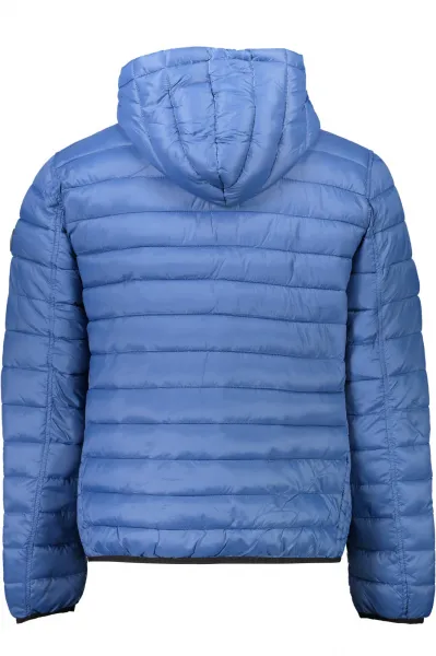 Pánska modrá bunda US Polo Assn.