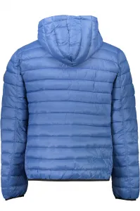 Pánska modrá bunda US Polo Assn.