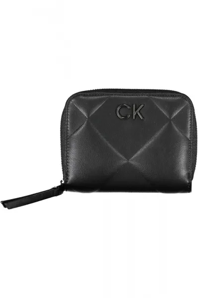 Calvin Klein Woman's Wallet 8720108129282