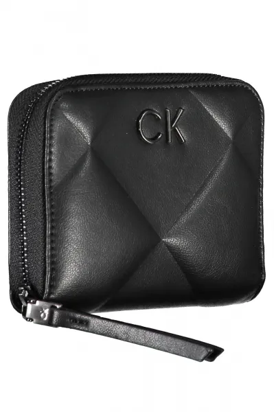 Calvin Klein Woman's Wallet 8720108129282